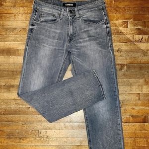 Express slim 30×30 jeans